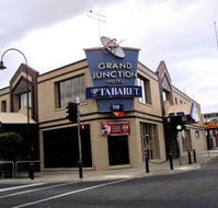 Grand Junction Hotel - Hotel Gold Coast