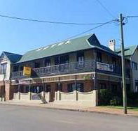 The Denman Hotel - Hotel Gold Coast