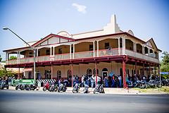 Sandy Gully NSW Hotel Gold Coast