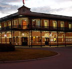 The Grand Terminus Hotel - Hotel Gold Coast