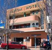 Albion Hotel - Hotel Gold Coast