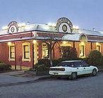 Newmarket Hotel Albury - Hotel Gold Coast