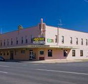 Railway Hotel - Hotel Gold Coast