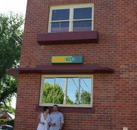 Star Hotel Albury - Hotel Gold Coast
