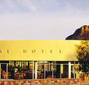 Royal Mail Hotel - Hotel Gold Coast