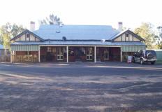 Wambangalang NSW Hotel Gold Coast