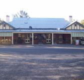 Ballimore Inn Hotel - Hotel Gold Coast