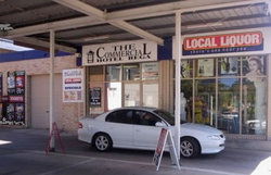 Mogareeka NSW Hotel Gold Coast