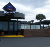 Morwell Hotel - Hotel Gold Coast