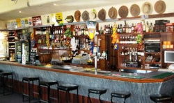 American Hotel Creswick - Hotel Gold Coast 0
