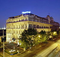 Grand Hotel Melbourne - Hotel Gold Coast