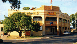Athlone VIC Hotel Gold Coast