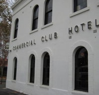 Commercial Club Hotel - Hotel Gold Coast