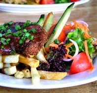 Plough Inn Hotel - Hotel Gold Coast