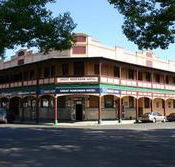The Great Northern Hotel - Grafton - Hotel Gold Coast