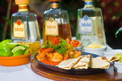 Greenant Cantina - Hotel Gold Coast 0