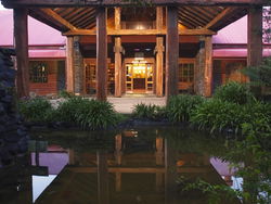Mengha TAS Hotel Gold Coast
