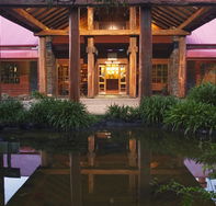 Tall Timbers Tasmania - Hotel Gold Coast
