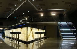 XO Lounge - Hotel Gold Coast 0