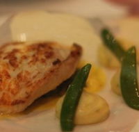 Chanterelle at Jessicas - Hotel Gold Coast