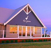 The Goose - Hotel Gold Coast