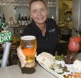 Equinox Cafe Restaurant - Hotel Gold Coast