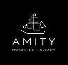 The Amity Restaurant - Hotel Gold Coast