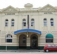 The London Hotel - Hotel Gold Coast