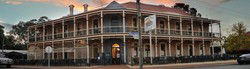 Mundrabilla WA Hotel Gold Coast