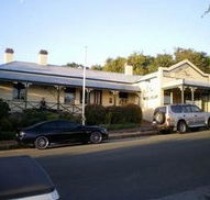 Earl of Spencer Historic Inn - Hotel Gold Coast