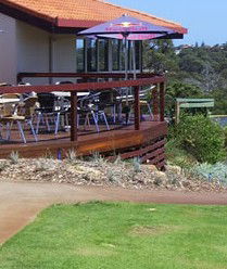 Fairway Bar And Bistro - Hotel Gold Coast 0