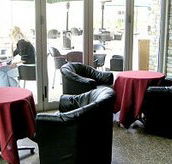 Floreat Tavern Bar  Restaurant - Hotel Gold Coast