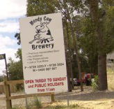 Moody Cow Brewery - Hotel Gold Coast