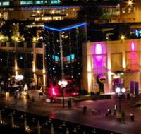 Home Bar - Hotel Gold Coast
