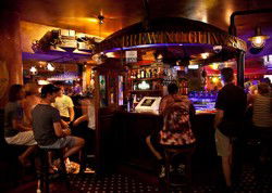 PJ O'Briens - Hotel Gold Coast 0