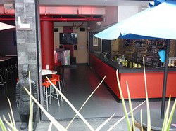 BAR138 On Barrack - Hotel Gold Coast 0