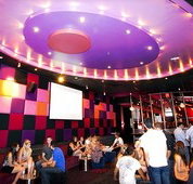 Eve Nightclub - Hotel Gold Coast