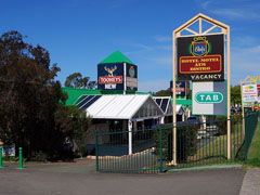 Oaks Hotel - Hotel Gold Coast 1