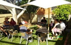 American Hotel Creswick - Hotel Gold Coast 1