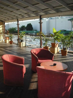 Grand Hotel - Hotel Gold Coast 0