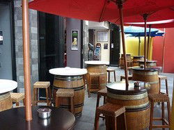 BAR138 On Barrack - Hotel Gold Coast 1