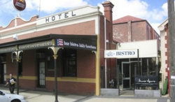 American Hotel Creswick - Hotel Gold Coast 2