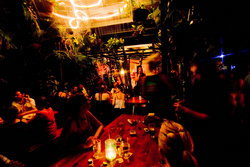 Greenant Cantina - Hotel Gold Coast 2