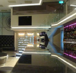 XO Lounge - Hotel Gold Coast 2