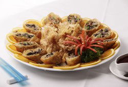 Aquarium Seafood Chinese Restaurant - Hotel Gold Coast 2