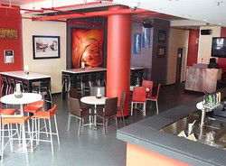 BAR138 On Barrack - Hotel Gold Coast 2