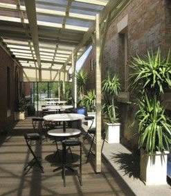 American Hotel Creswick - Hotel Gold Coast 3