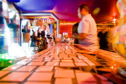 Greenant Cantina - Hotel Gold Coast 3