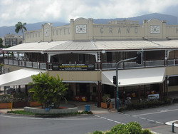 Grand Hotel - Hotel Gold Coast 2