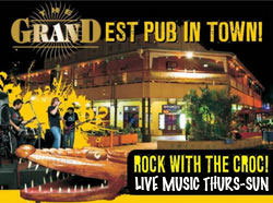 Grand Hotel - Hotel Gold Coast 3